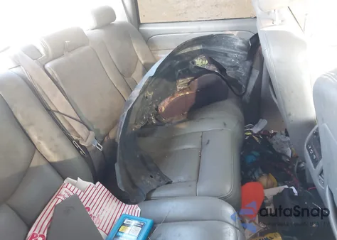 2005 GMC Sierra 2500Hd Slt from USA, damaged, VIN 1GTHK232X5F943779